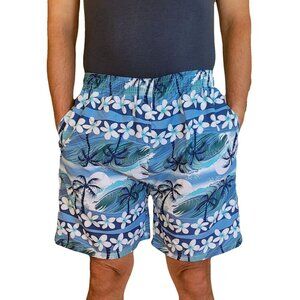 Men Swim Shorts Beach Trunks Bathing Suit Swimwear